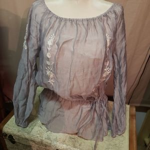Midland me blouse